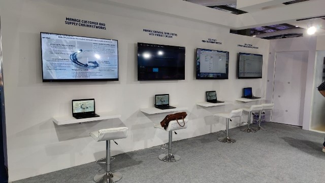 Dassault Systèmes to Showcase the Power of Its 3DEXPERIENCE Platform at the 12th Edition of DefExpo 2022 in Gandhinagar, Gujarat